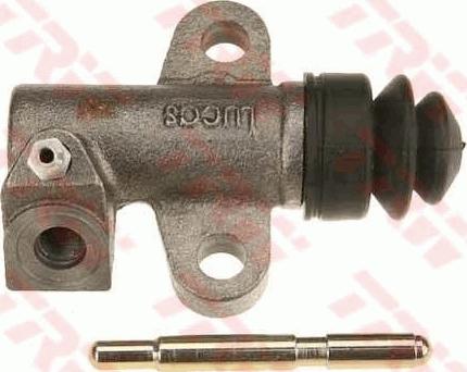TRW PJD252 - Cylindre récepteur, embrayage droxauto.com