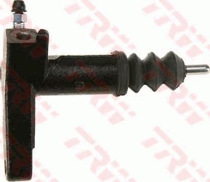 TRW PJD260 - Cylindre récepteur, embrayage droxauto.com