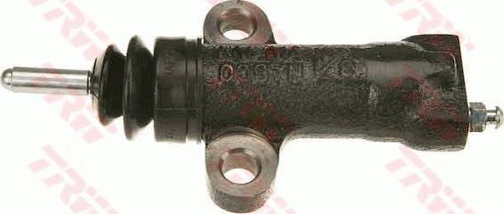 TRW PJD262 - Cylindre récepteur, embrayage droxauto.com