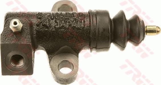 TRW PJD205 - Cylindre récepteur, embrayage droxauto.com