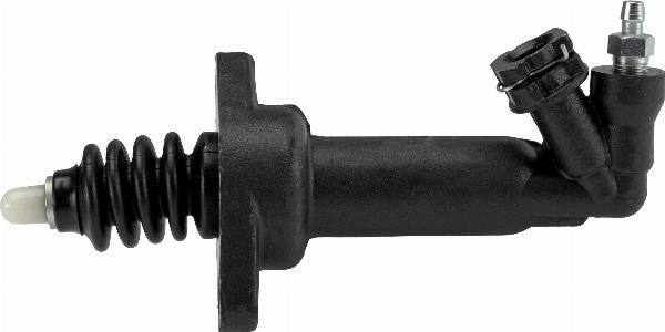 TRW PJD201 - Cylindre récepteur, embrayage droxauto.com