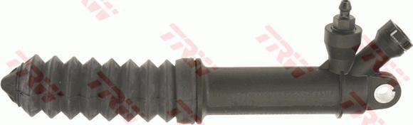 TRW PJD226 - Cylindre récepteur, embrayage droxauto.com