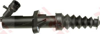 TRW PJD276 - Cylindre récepteur, embrayage droxauto.com