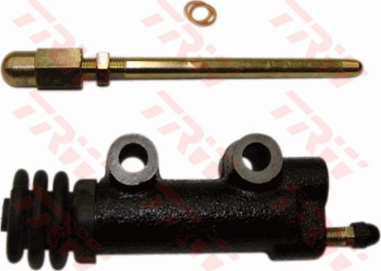 TRW PJD746 - Cylindre récepteur, embrayage droxauto.com