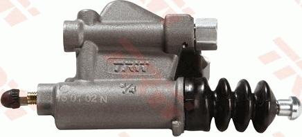 TRW PJD784 - Cylindre récepteur, embrayage droxauto.com