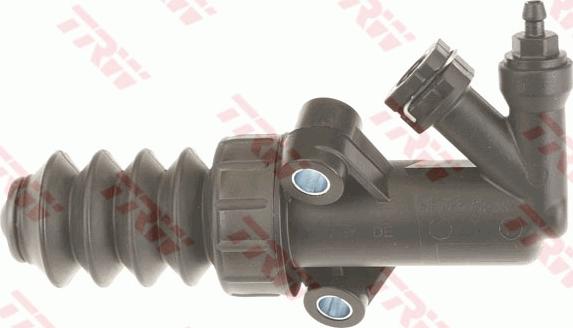 TRW PJF192 - Cylindre récepteur, embrayage droxauto.com