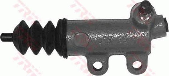 TRW PJF159 - Cylindre récepteur, embrayage droxauto.com