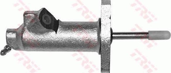 TRW PJF104 - Cylindre récepteur, embrayage droxauto.com
