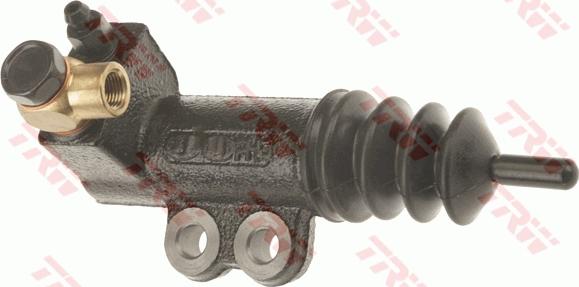 TRW PJF189 - Cylindre récepteur, embrayage droxauto.com