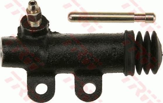 TRW PJF125 - Cylindre récepteur, embrayage droxauto.com