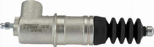 TRW PJF210 - Cylindre récepteur, embrayage droxauto.com