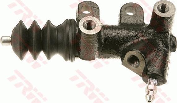 TRW PJF747 - Cylindre récepteur, embrayage droxauto.com