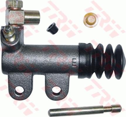 TRW PJF705 - Cylindre récepteur, embrayage droxauto.com