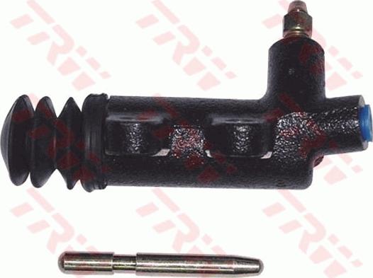 TRW PJF720 - Cylindre récepteur, embrayage droxauto.com