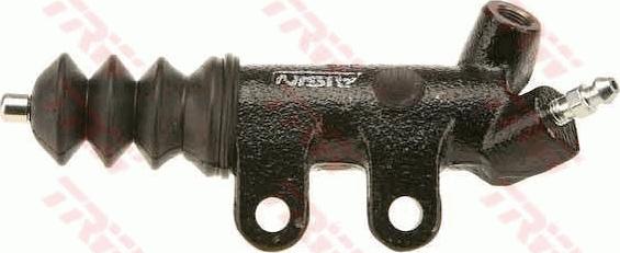 TRW PJF727 - Cylindre récepteur, embrayage droxauto.com