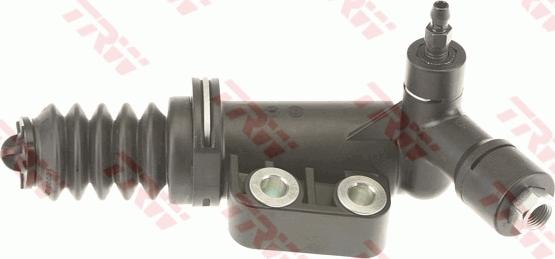 TRW PJH196 - Cylindre récepteur, embrayage droxauto.com