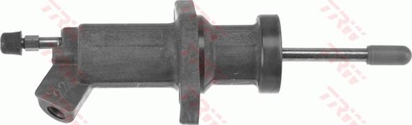 TRW PJH190 - Cylindre récepteur, embrayage droxauto.com