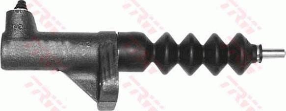 TRW PJH147 - Cylindre récepteur, embrayage droxauto.com