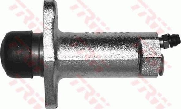 TRW PJH154 - Cylindre récepteur, embrayage droxauto.com