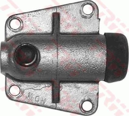 TRW PJH101 - Cylindre récepteur, embrayage droxauto.com