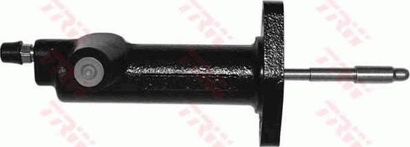 TRW PJH183 - Cylindre récepteur, embrayage droxauto.com