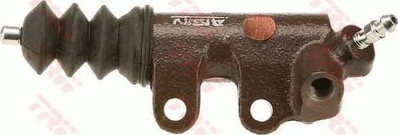 TRW PJH740 - Cylindre récepteur, embrayage droxauto.com