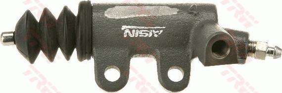 TRW PJH742 - Cylindre récepteur, embrayage droxauto.com