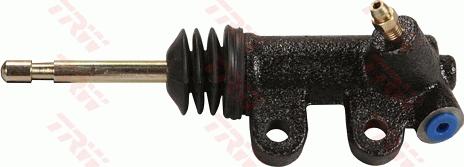 TRW PJH701 - Cylindre récepteur, embrayage droxauto.com