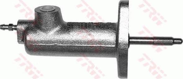 TRW PJK100 - Cylindre récepteur, embrayage droxauto.com