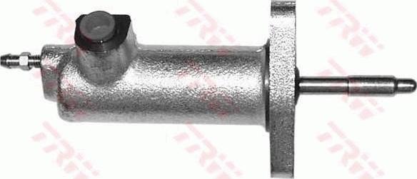 TRW PJK102 - Cylindre récepteur, embrayage droxauto.com