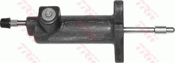 TRW PJK110 - Cylindre récepteur, embrayage droxauto.com