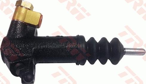 TRW PJK729 - Cylindre récepteur, embrayage droxauto.com
