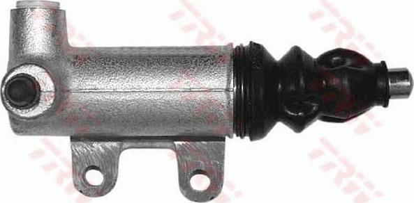 TRW PJL159 - Cylindre récepteur, embrayage droxauto.com