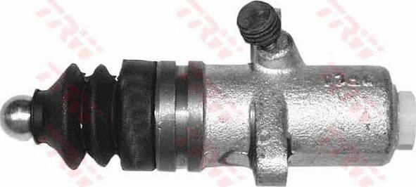 TRW PJL113 - Cylindre récepteur, embrayage droxauto.com