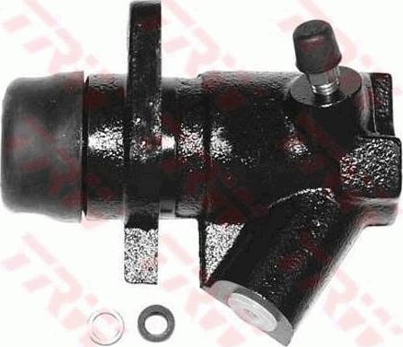 TRW PJN117 - Cylindre récepteur, embrayage droxauto.com