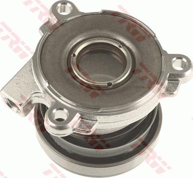 TRW PJQ199 - Butée hydraulique, embrayage droxauto.com