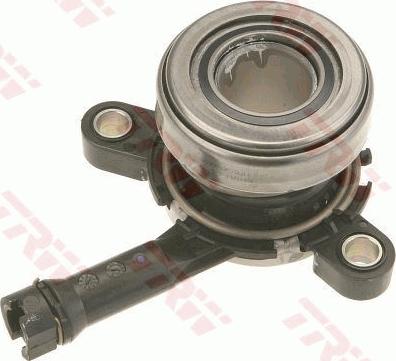 TRW PJQ146 - Butée hydraulique, embrayage droxauto.com