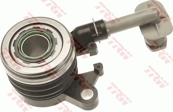 TRW PJQ169 - Butée hydraulique, embrayage droxauto.com