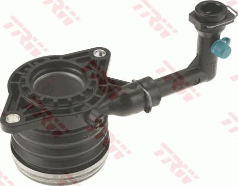 TRW PJQ168 - Butée hydraulique, embrayage droxauto.com