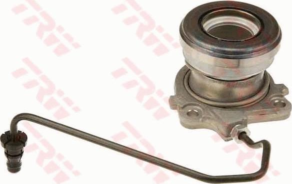 TRW PJQ119 - Butée hydraulique, embrayage droxauto.com