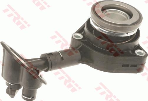 TRW PJQ187 - Butée hydraulique, embrayage droxauto.com