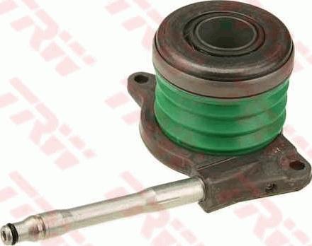 TRW PJQ138 - Butée hydraulique, embrayage droxauto.com