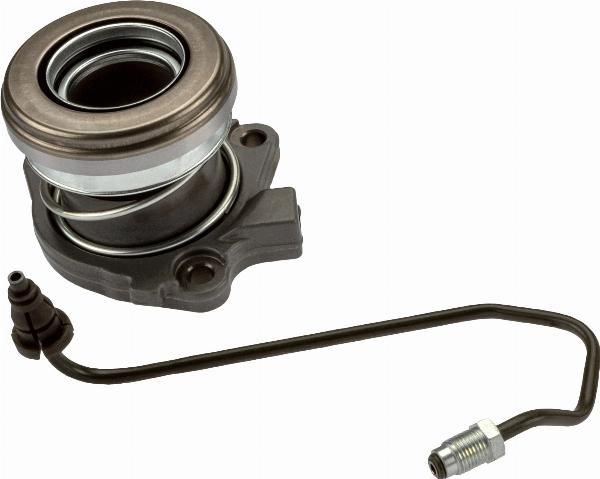 TRW PJQ120 - Butée hydraulique, embrayage droxauto.com