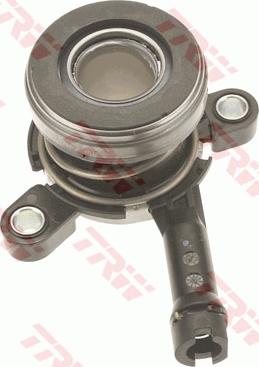 TRW PJQ179 - Butée hydraulique, embrayage droxauto.com