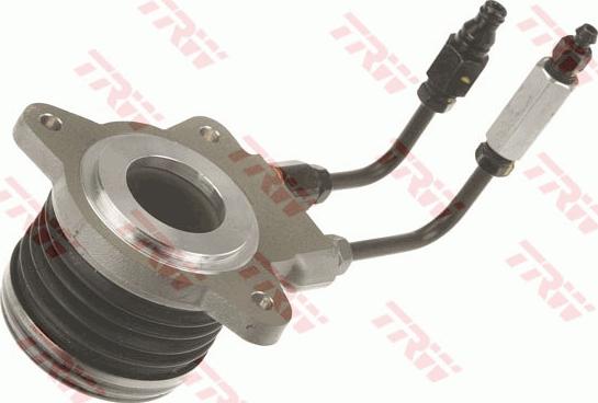 TRW PJQ176 - Butée hydraulique, embrayage droxauto.com