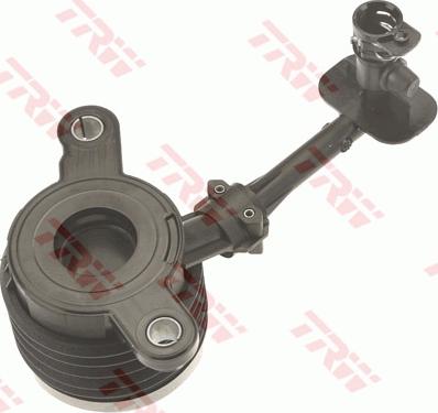 TRW PJQ170 - Butée hydraulique, embrayage droxauto.com