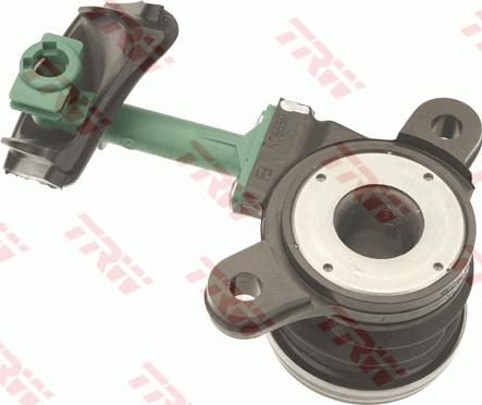 TRW PJQ171 - Butée hydraulique, embrayage droxauto.com