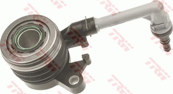 TRW PJQ173 - Butée hydraulique, embrayage droxauto.com