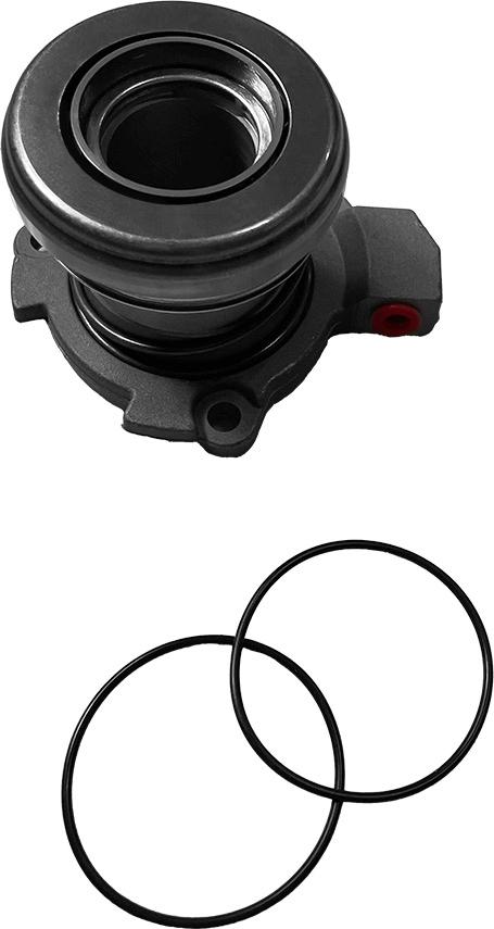 TRW PJQ249 - Butée hydraulique, embrayage droxauto.com