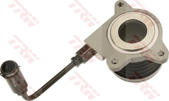 TRW PJQ215 - Butée hydraulique, embrayage droxauto.com